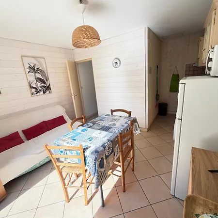 Appartement Desman *