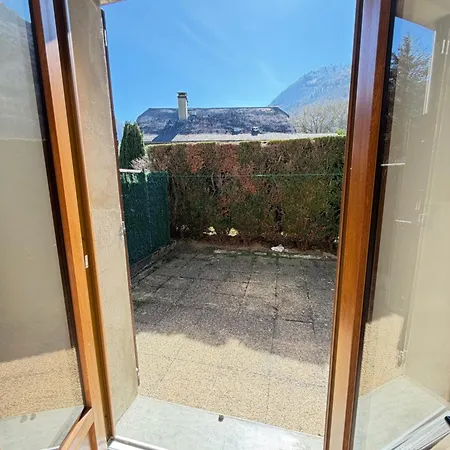 Desman Appartement Luz-Saint-Sauveur